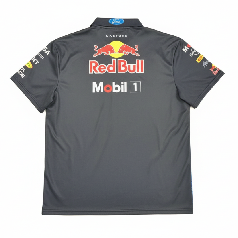 Red Bull Racing 2026 Formula 1 Driver T-Shirt