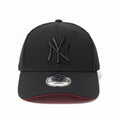 NEW ERA NEW YORK YANKEES WORLD SERIES 1999 FULL BLACK