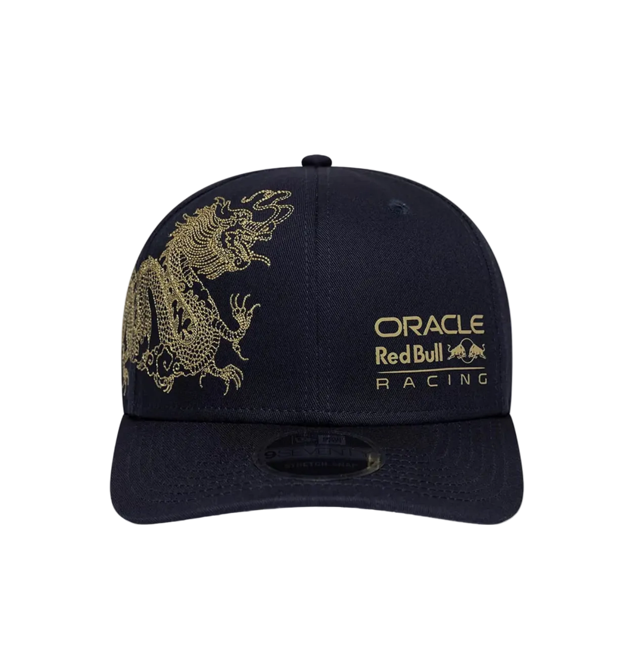 Redbull Racing 2026 China GP Team Cap