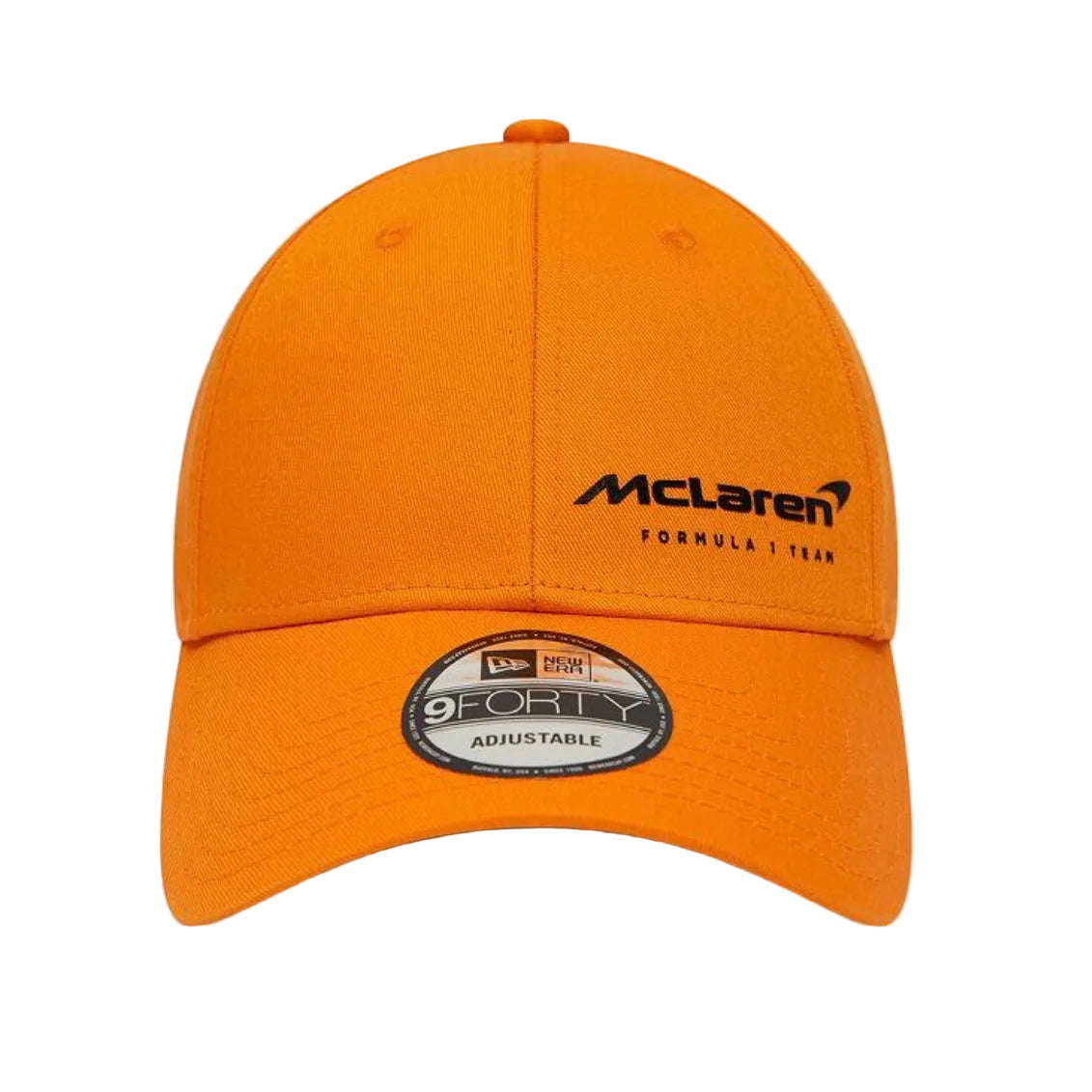 New Era 9FORTY McLaren
Team Orange
