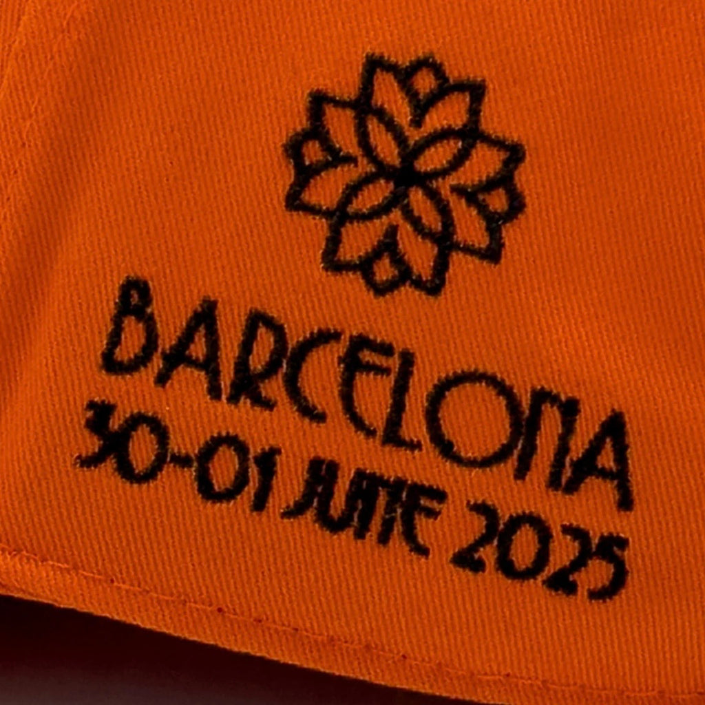 Pirelli F1 2025 Barcelona GP
Podium Cap