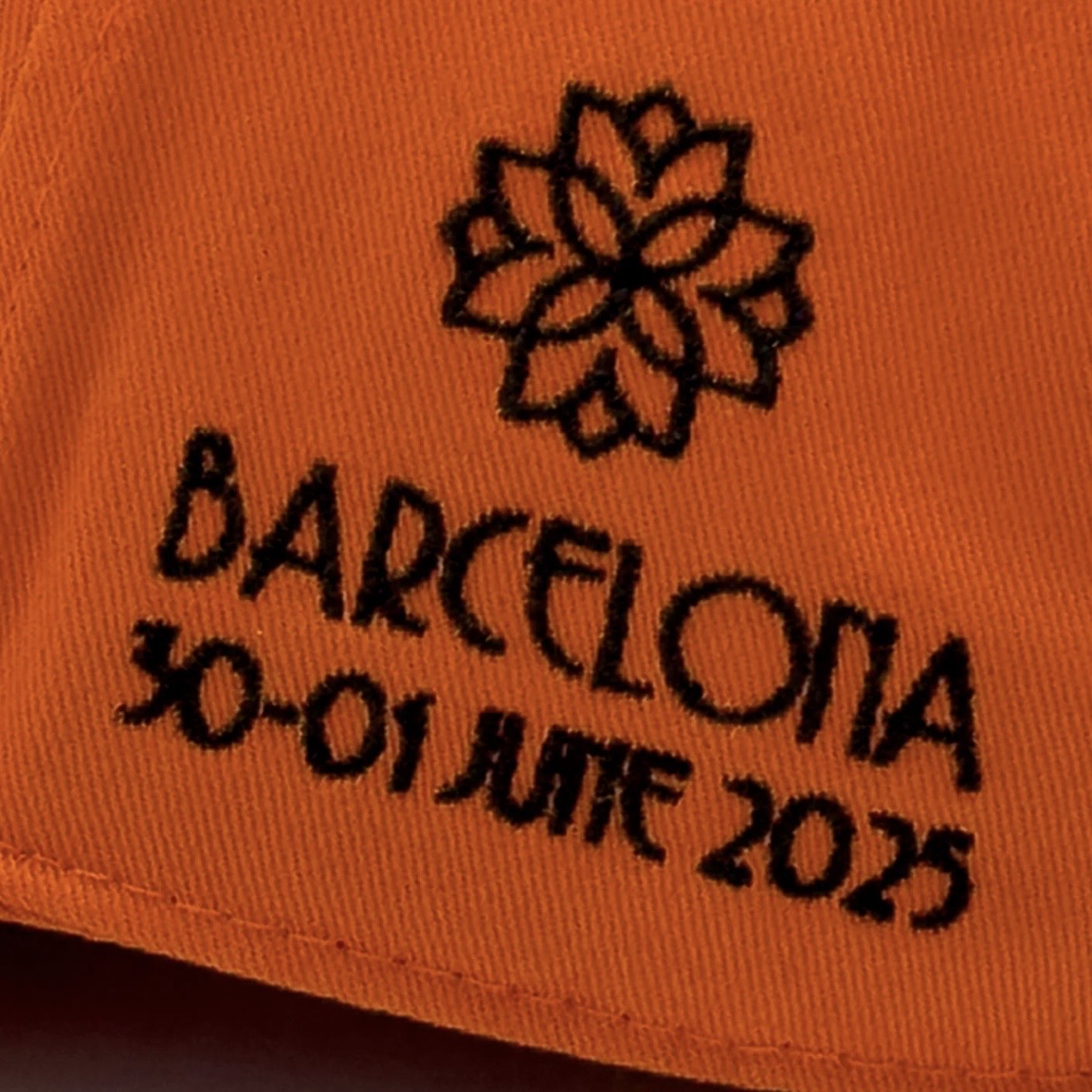 Pirelli F1 2025 Barcelona GP
Podium Cap