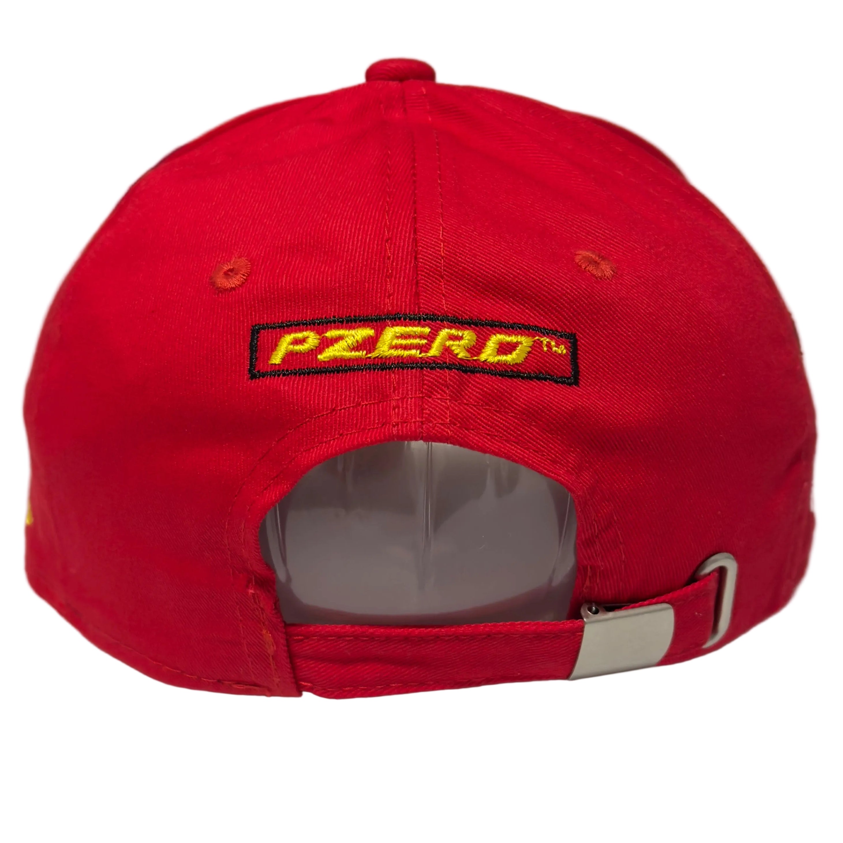 Pirelli F1 2025 Monaco GP Podium Cap