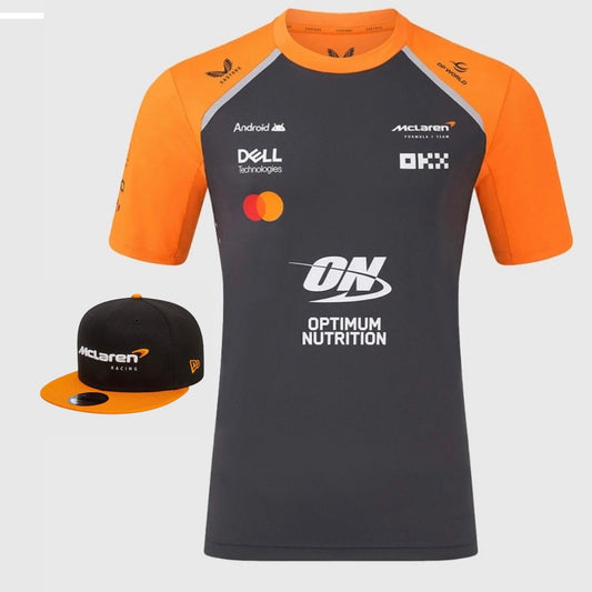 McLaren F1 Set