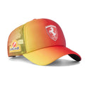 Ferrari 2025 Lewis Hamilton
Driver Cap