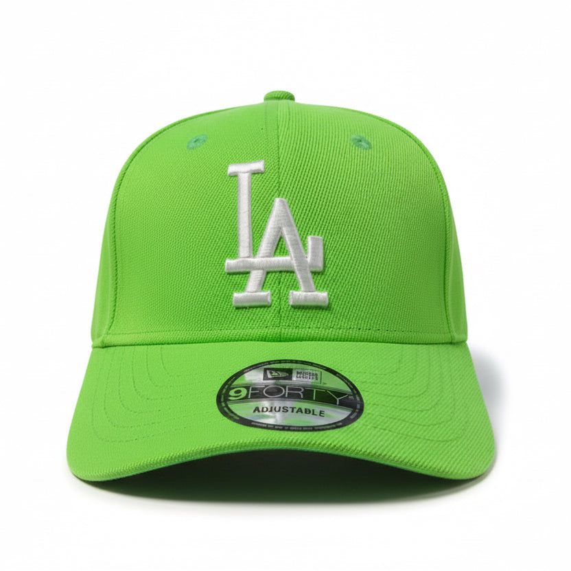 Los Angeles Dodgers MLB 9FORTY Ajustable Cap