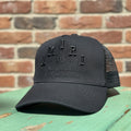 Urban Amiri Cap Full Black
