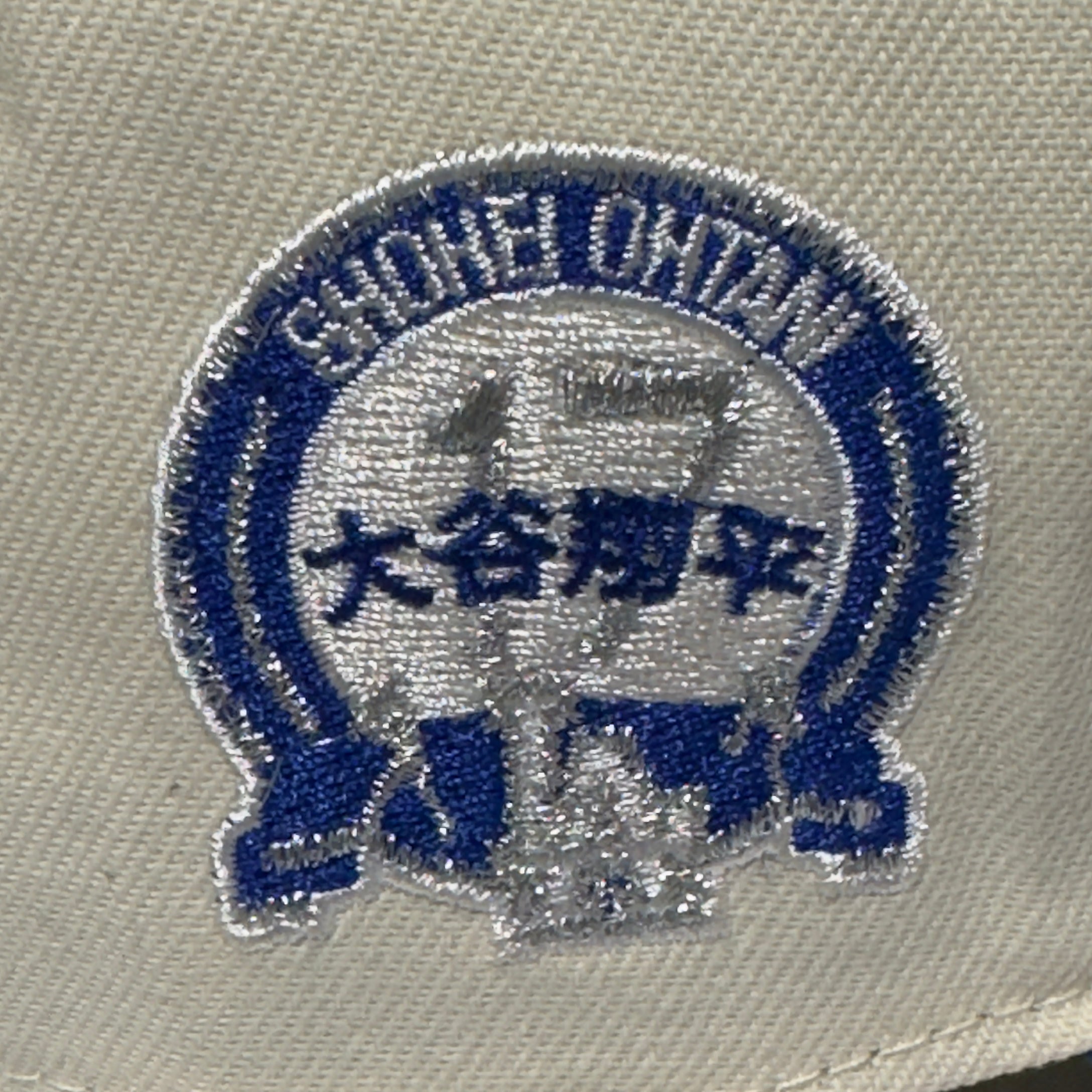 Shohei Ohtani Dodgers New Era 9Forty Limited Edition