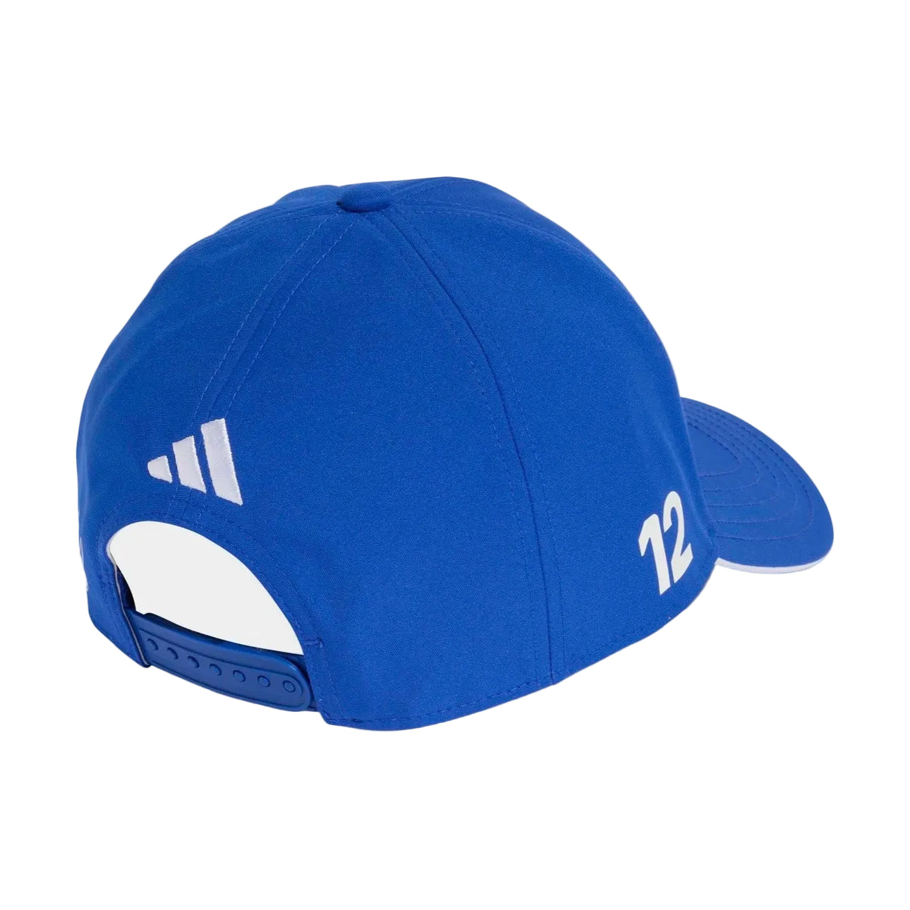 Kimi Antonelli 2026 Driver Cap 12