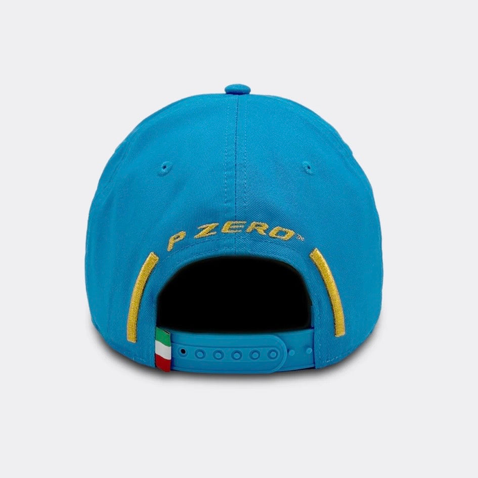 Pirelli F1 2025 Monza GP Podium Cap