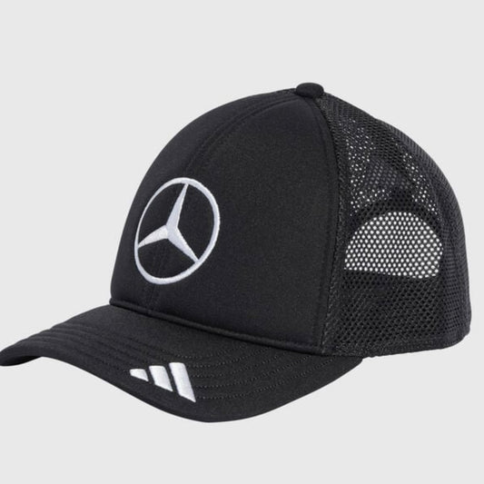 Mercedes Racing Team Cap