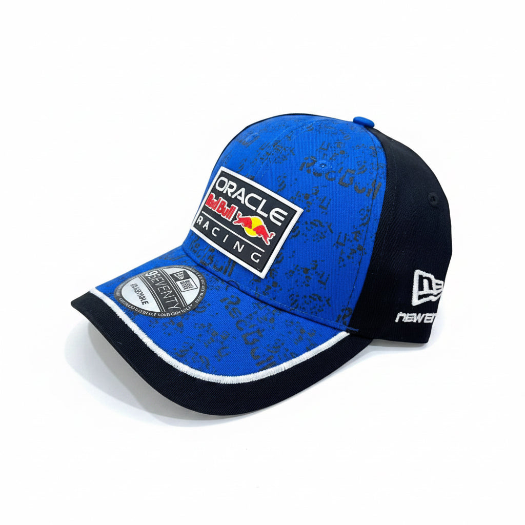 Redbull Racing 2026 Team Cap