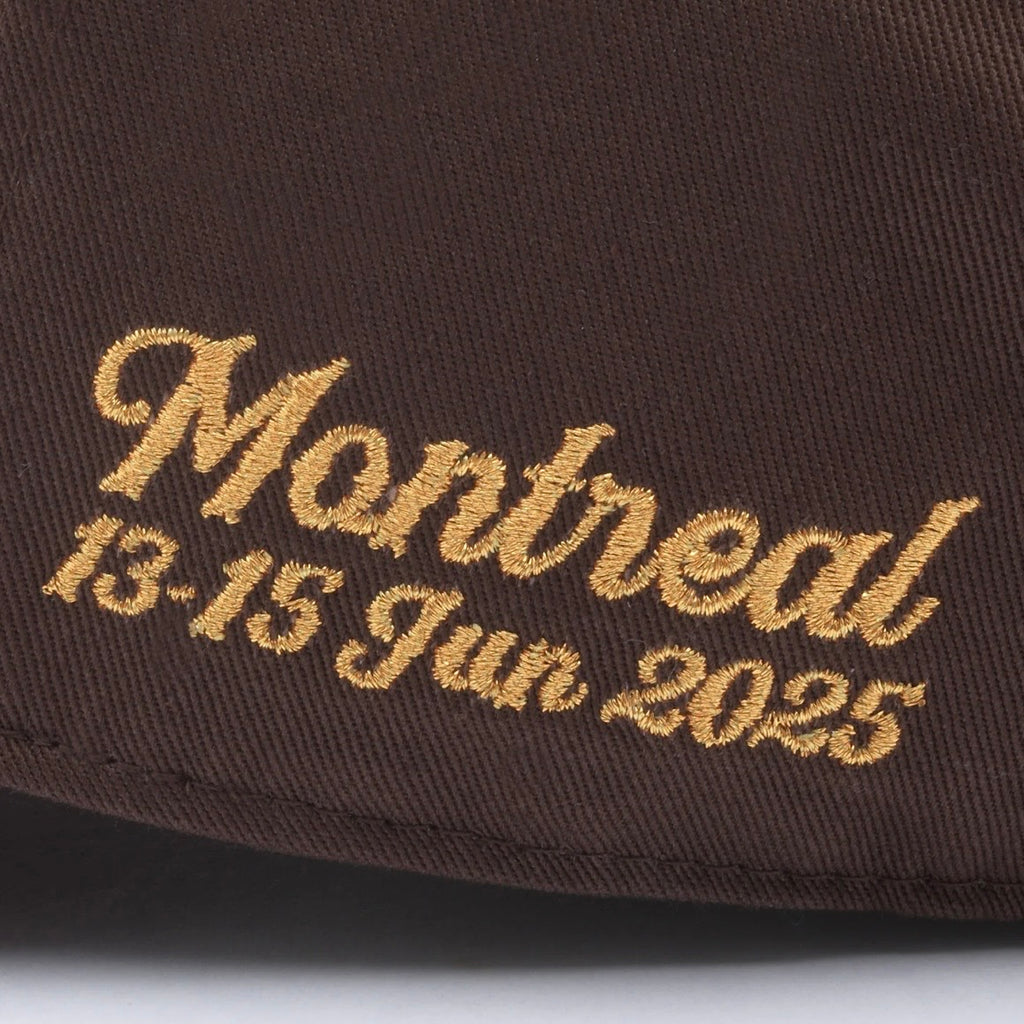 Pirelli F1 2025 Montreal GP
Podium Cap