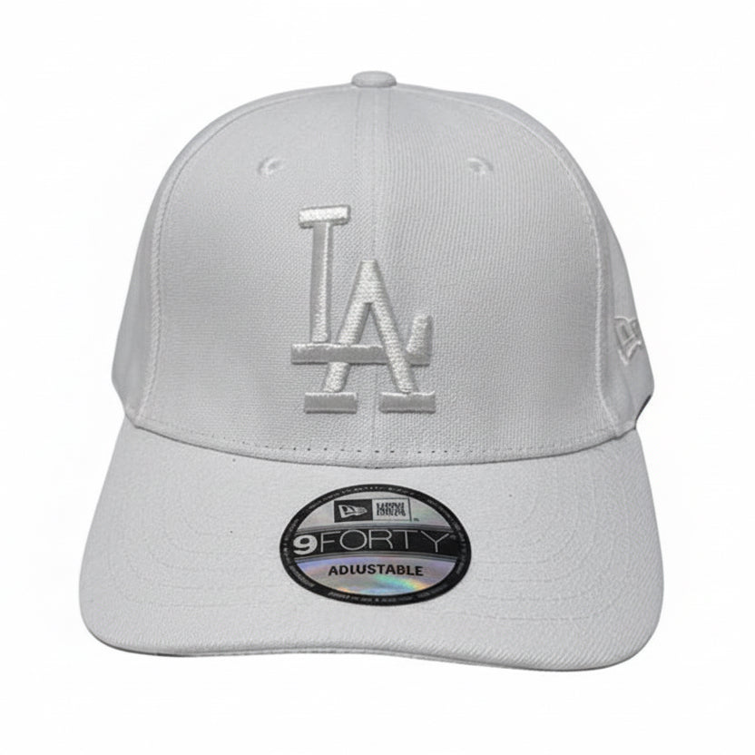 Los Angeles Dodgers MLB 9FORTY Ajustable Cap