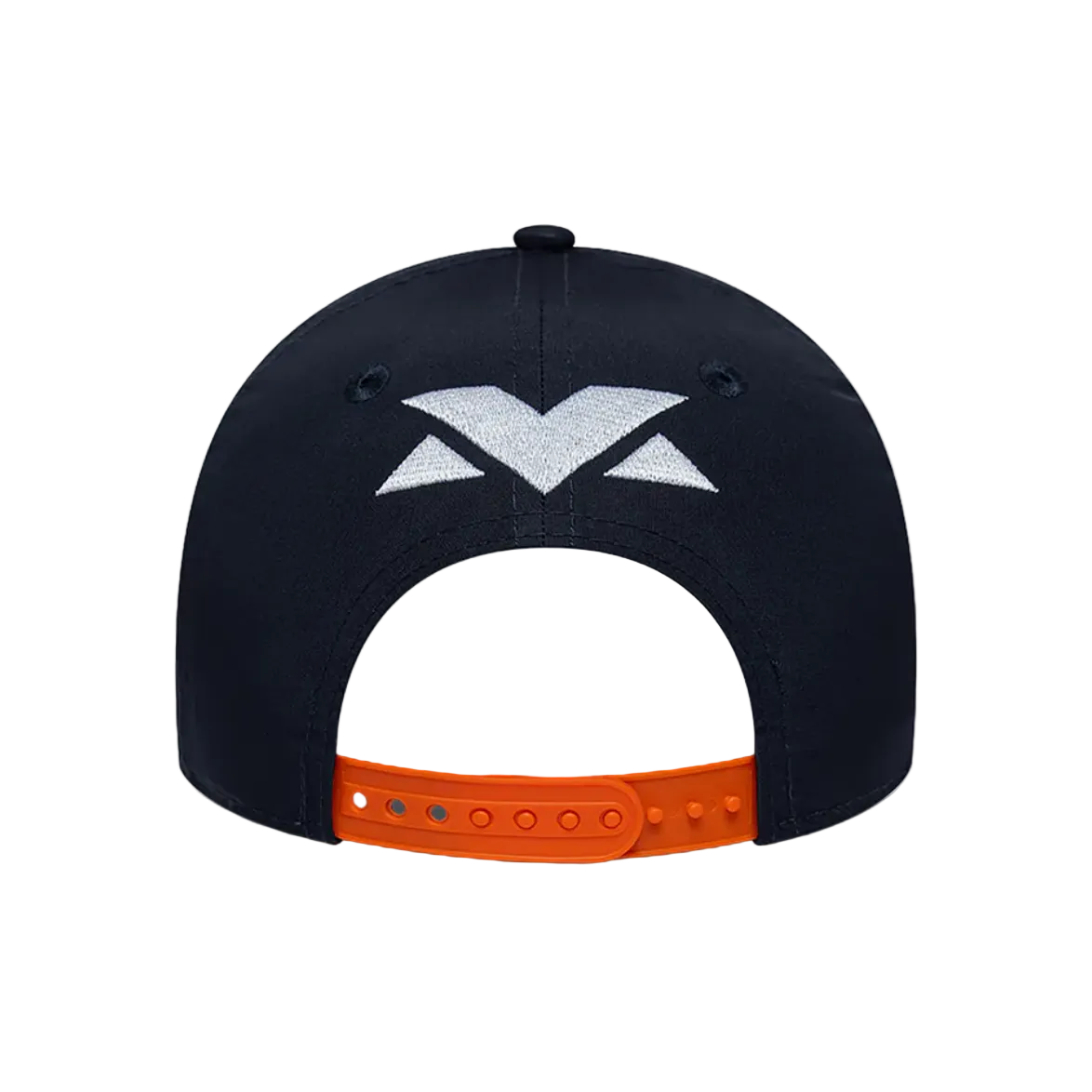 Max Verstappen New Era 2026 Orange Lion Driver Cap