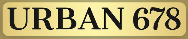 URBAN 678
