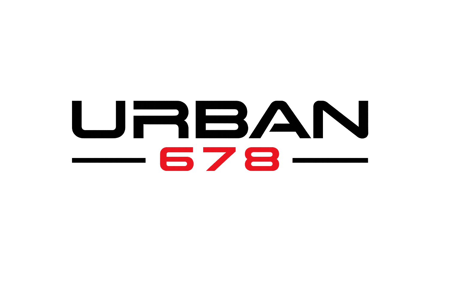 URBAN 678 | Men's Streetwear – Hoodies, Caps & Urban Clothing