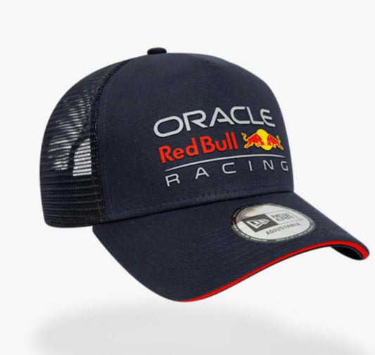 New Era 9FORTY RedBull Racing Team