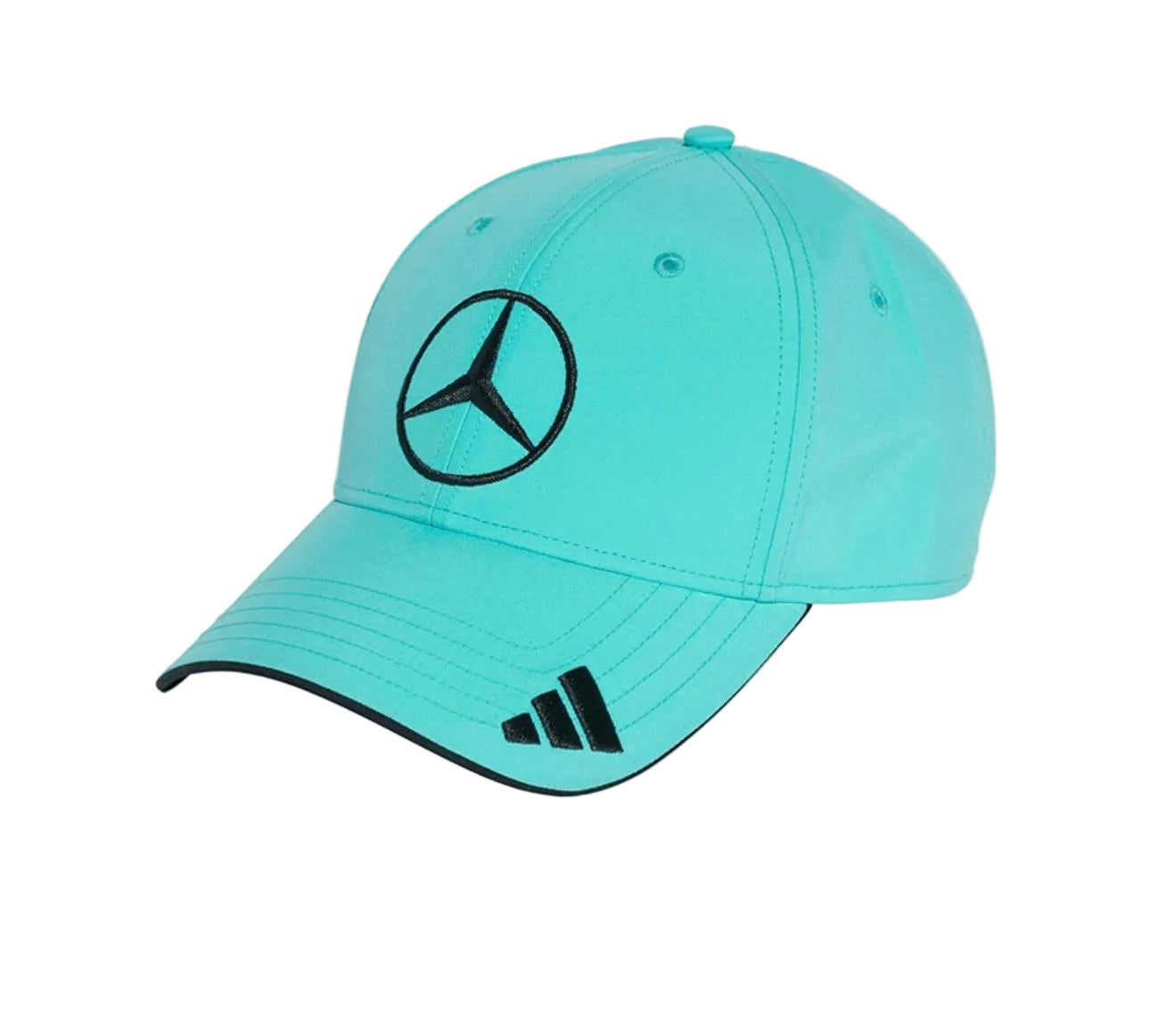 Adidas Mercedes Racing
Team Cap Aqua