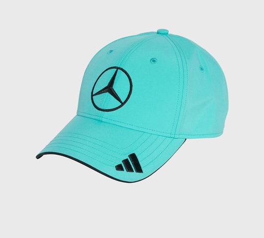 Adidas Mercedes Racing Team Cap